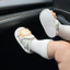 Giày Bé Mùa Hè 0-1 Tuổi Nam Nữ Cho Bé Tập Đi Sandal 3 Trong Nhà Chống Trơn Trượt Đế Mềm 6-December Trẻ Sơ Sinh Thoáng Khí