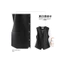Phù Hợp Với Áo Vest Nữ Lớp Áo Thun 2026 Không Tay Đi Lại Tính Khí Đen Áo Vest Slim-fit Phù Hợp Với Tất Cả Trận Đấu 6.4