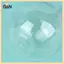 B & N 2 / 3 / 4 Chai nhân giống cây treo tường Mini Bình treo bình tròn để trang trí nhà cửa Chai gốc cây thủy canh.
