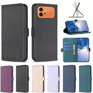 Ốp YJD Cho Honor 600 Pro Phong Cách Mới Màu Sắc Cổ Điển Khe Cắm Thẻ Da Vỏ Điện Thoại Chống Rơi