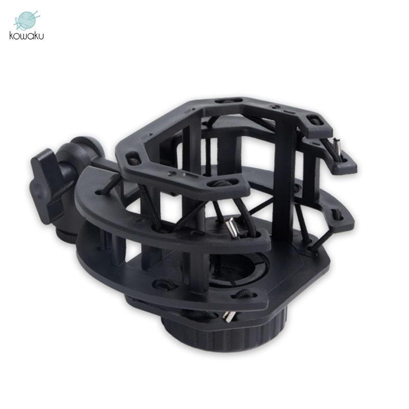 Giá đỡ sốc cho micro Phụ kiện micro Hỗ trợ ổn định chống sốc chuyên nghiệp cho 240 249 249Pro