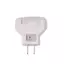 Đèn ngủ LED sáng tạo ZK Đèn tường cắm 1W để trang trí phòng ngủ VN