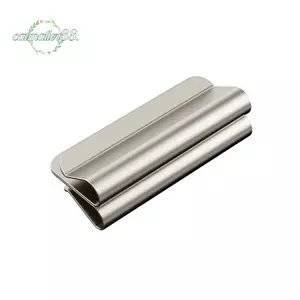 CATMALLER88 1 Cặp Khóa Sửa Rèm, Kẹp Đóng Rèm Thu Hút Từ Kim Loại, Kẹp Rèm Có Thể Tháo Rời Chất Lượng Cao Văn Phòng Tại Nhà