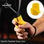 CATMALLER88 Peak Rackets Grip Correction Device, Comfort Silicone Tennis Vợt Grip Corr, Di Động Chống Trơn Trượt 3 Màu Có Sẵn Tennis Swing Dụng Cụ Tập Luyện Dành Cho Nam Nữ