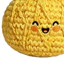 < Pluscloth > Túi đựng chân dệt kim thủ công – Túi ném bóng móc đầy màu sắc dành cho trẻ em Người lớn Hoàn hảo cho các bữa tiệc trò chơi ngoài trời Sân chơi Du lịch Vui nhộn Thể thao dệt kim Cornhole