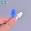 GHX 5 Cặp Nút Tai Silicon Nút Tai Ngủ Giảm Tiếng Ồn Nút Tai Bơi VN