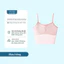 3 Bộ Áo Vest Nhỏ Phát Triển Cho Bé Gái Giữa Chiều Dài Mùa Hè Áo Ngực Một Tầng