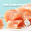 Súp thưởng cho mèo PetQ, Súp thưởng sữa dê cao cấp Ngon miệng, Dinh dưỡng, Mọi tuổi mèo