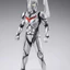 Mẫu hình hoàn thiện Bandai SHF Noah Noah Ultraman