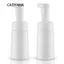 CATIYAHA 2 Chai Bơm Bọt, Chai Bơm Rỗng Di Động 100 / 150 / 200ml, Sữa Rửa Mặt Hộp Đựng Xà Phòng Tạo Bọt Chai Dầu Gội Lash