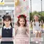 < YEI > 2 Cặp Mũ Nơ Mùa Hè Ngọt Ngào Cho Bé Gái Phụ Kiện Tóc Đáng Yêu Dễ Thương Cho Dã Ngoại Du Lịch Và Mặc Hàng Ngày Mới
