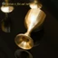 Cốc Rượu Kim Loại Coppers - Cốc Chalice Trung Cổ Cho Tiệc Cưới