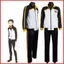 GC1 Re: Zero Natsuki Subaru Cosplay Áo Khoác Quần Thể Thao Anime Trang Phục Người Thường Ngày Phù Hợp Với Trường Đồng Phục Hallween Đảng