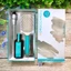 Bộ đôi gỡ rối MOROCCANOIL TREATMENT 100ml + Brush Ceramic Paddle Mini [ New ] [ MK ]