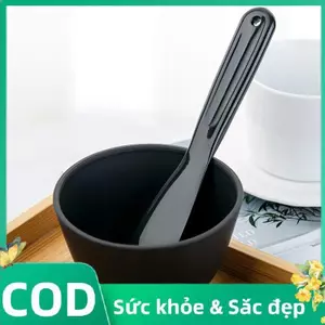 Trong Kho Mặt Nạ Trộn Bát Bộ 2/3/4/5Pcs Chăm Sóc Da Công Cụ Kit Cho Phụ Nữ Cô Gái Cá Tuyết