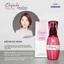 Sữa dưỡng ẩm giữ nếp tóc Deesse's Elujuda Emulsion Milbon 120g [ MK ]