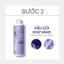 Dầu gội khử sắc tố vàng Wellmate GOODBYE YELLOW Mircale.lab Shampoo 250ml [ MK ]