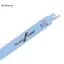 GCDHome Máy cưa xích cắt kim loại hạng nặng des 150 / 200 / 225mm Máy cưa kim loại de cho Thi Kim loại Cắt thẳng nhanh HOT