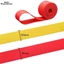 PVC Xe Đạp Lốp Lót 10-29 Inch 700C Chống Đâm Viền Băng 18mm 22mm Đỏ