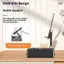 Giá đỡ điện thoại 4in1 Loa di động có Mic Loa không dây 360°Giá đỡ điện thoại Mới