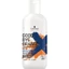 Dầu gội khử cam Goodbye Orange Schwarzkopf Shampoo 300ml ( New ) [ MK ]