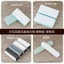 Hai Mặt Wenwan Đánh Bóng Ban Ba Cấp Bốn Mặt Đánh Bóng Quả óc Chó Đánh Bóng Bọt Biển Cát Khối Móng Tay Tập Tin Móng Tay