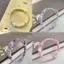 Pudding Sanrio Series Bện Vòng Tay Chó Quế Ngọt Tự Làm Màu Sắc Phù Hợp Thủ Công Khẩu Độ Vòng Tay Quà Tặng