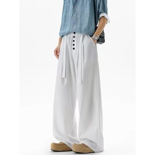Quần vest nam ESEA, thương hiệu hợp thời trang Mỹ, phong cách unisex chất lượng cao