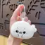E-WOITD 1 / 2 Chiếc Dễ Thương Cho Bé Cói Búp Bê Sang Trọng Đồ Chơi Mặt Dây Chuyền Hoạt Hình Sang Trọng Móc Khóa Đồ Chơi Đại Dương Lưu Niệm Con Dấu Mặt Dây Chuyền Quà Tặng Túi Búp Bê Mặt Dây Chuyền Quà Tặng E-WOITD