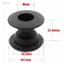 Jfory Durbale Board Rod Foosball Bushing Vòng bi bóng đá cho tiêu chuẩn 18mm