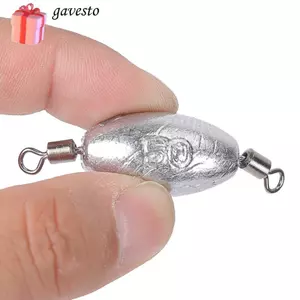 GAVESTO 5 chiếc Chìm Vòng đôi nóng Chống bụi Trọng lượng bền