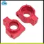 Nâng cấp kim loại cho trung tâm bánh sau xe RC tỷ lệ 1 / 10-cho WL10a012- &