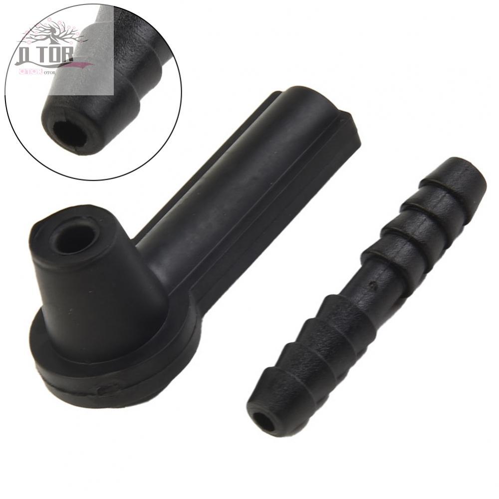 Công cụ trao đổi dầu phanh màu đen Equipme Oil & Air Change Pump Oil Bleeder Bền
