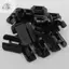 Kẹp đệm nắp ca-pô phải 25mmx30mm cho Volvo 9182822 Giá đỡ lót phía trước