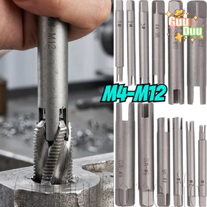Máy hút mũi khoan gãy bằng thép hợp kim M4-M12 - Đa năng, di động - Phụ kiện phần cứng - Dụng cụ tháo ren vít - Dụng cụ tháo vít / Giao hàng miễn phí