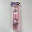 Hoạt Hình Sanrio Dễ Thương Kuromi Thép Không Gỉ Bộ Đồ Ăn Bộ Hộp Bảo Quản Di Động Sinh Viên Thìa Nĩa 6.11