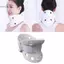 Nẹp cổ tử cung cho trẻ em / người lớn Tư thế chính xác Cổ Ne Torticollis Cổ áo Cố định Crooked Ne Size S, M, L