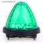Đèn đánh dấu bên ô tô VFZ 12V 24V Tự động giải phóng mặt bằng Bút đánh dấu bên đuôi Đèn tín hiệu Đèn báo phía sau Cảnh báo đỗ xe Bật OTE