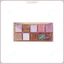 D.G Moonlight Fantasy Mười Màu Phấn Mắt Bảng Matte Pearlescent Phân Cực Fine Nhấp Nháy Bảng Màu Sắc Tinh Tế Phát Triển Đại