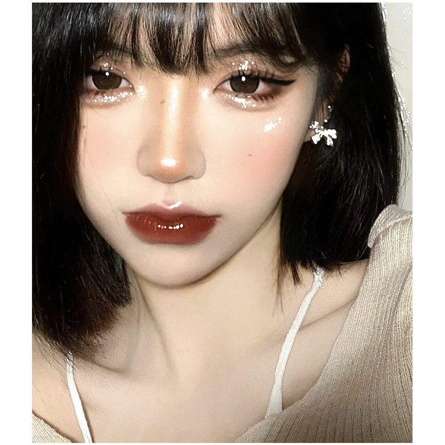 [XT] Phấn Mắt Đơn Ánh Nhũ Kim Tuyến Mịn Lì Bắt Sáng Đa Chiều Cho Mắt Và Bọng Mắt Tự Nhiên Lâu Trôi Cao Cấp