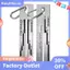 Kim loại 4 / 09 Shingle Gauge với Carabiner, Công cụ đo mái nhà Shingle, Dụng cụ lợp mái