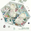 cham dép cross charm crocs chữ cái dép crocs nữ đế thấp Thích Hợp Cho Crocs Lỗ Giày Phụ Kiện Crocs Giày Hoa Bó Hoa Trang Trí Cao Cấp Tự Làm Phụ Kiện Zhibixing Khóa