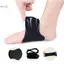 Miếng đệm vòm Hỗ trợ Đế lót tay để chỉnh sửa chân phẳng Đệm vòm cao Plantar Fasciitis Giảm đau Miếng đệm chân chỉnh hình