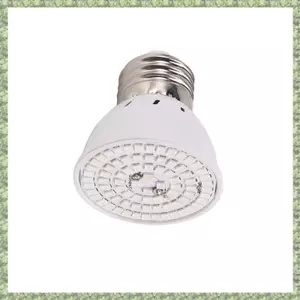 E27 80 Đèn Led trồng cây Đèn Led Bóng đèn tăng trưởng toàn phổ Đèn trồng cây Phyto cho cây thủy canh trong nhà