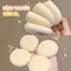 Bông mút trang điểm AMORTALS chính hãng siêu mềm dễ tán kem nền kèm hộp đựng mút phấn cao cấp G3COSMETICS