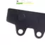 AN.MART 1 Cặp Xe Máy Điện Xe Tay Ga Phanh Miếng Lót Cho Xe Tay Ga Trung Quốc Xe Đạp Điện Phụ Tùng Phía Trước Hoặc Phía Sau Má Phanh Phanh Caliper VN