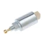 Char Thay Thế Bộ Chế Hòa Khí Nhôm Dầu Solenoid Cho Máy Cắt 499161 498231 496592 695423 Dầu Carb Solenoid 2 Cái