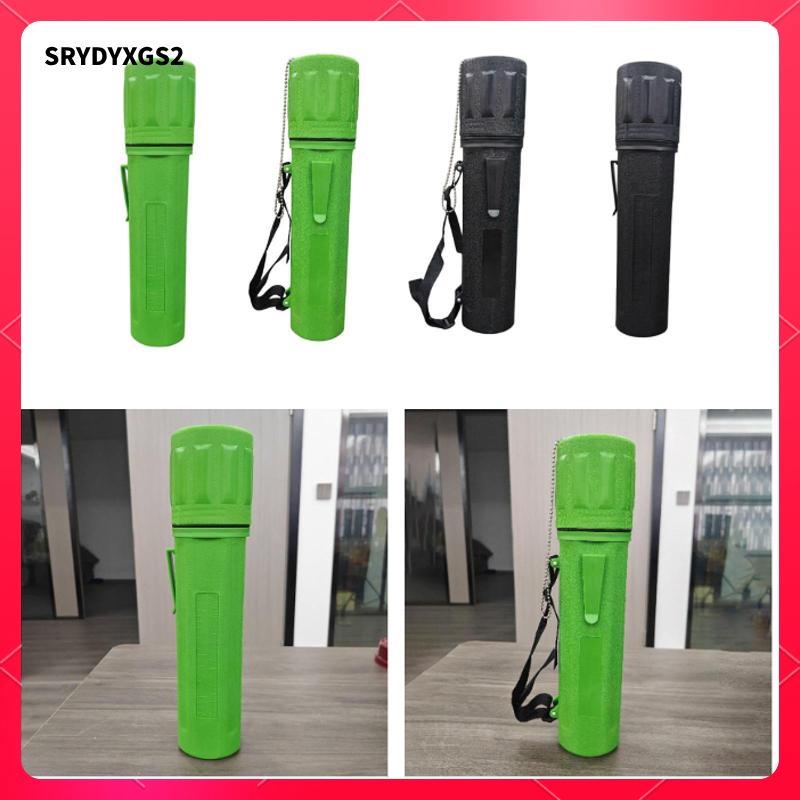 Ống lưu trữ que hàn có tỷ lệ, Hộp đựng que hàn, Giá đỡ que hàn PETG chống nước có sức chứa lớn cho những người đam mê DIY