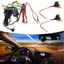 1 Bộ Hộp Cầu Chì Dây Cứng Đa Năng Đầu Ghi Xe Dash Cam Bộ Dụng Cụ Dây Cứng Mini USB