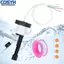 <cosyh>520736 Flow Switch 2-wire Compatibility 4-wire Compatibility Easy Installation